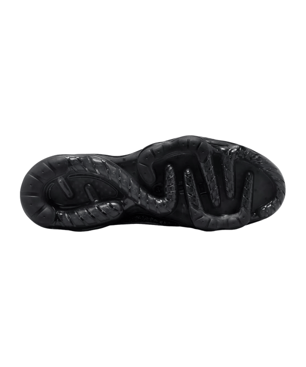 Nike Air Vapormax 2023 Flyknit Sneaker Schwarz F001 - schwarz
