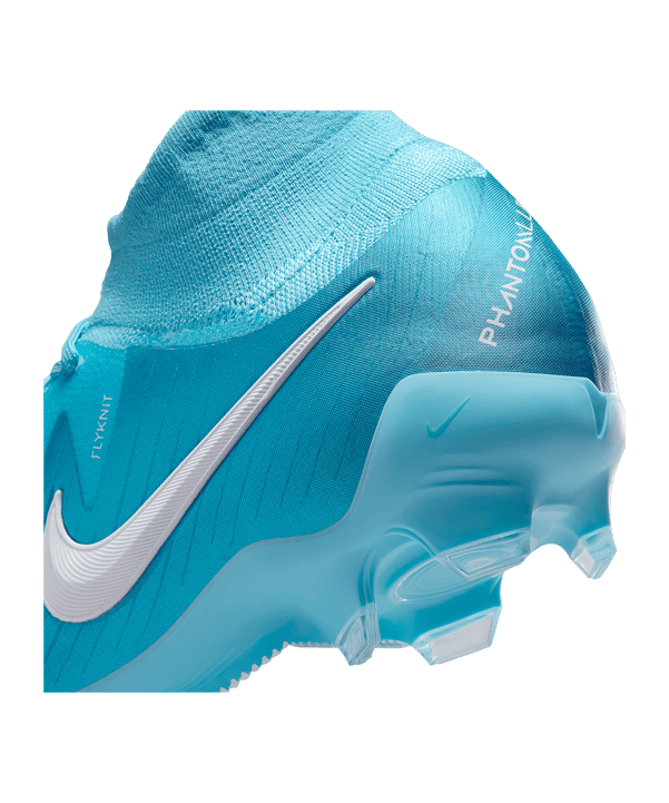 Nike Phantom Luna II Pro FG Mad Ambition Blau F400 - blau