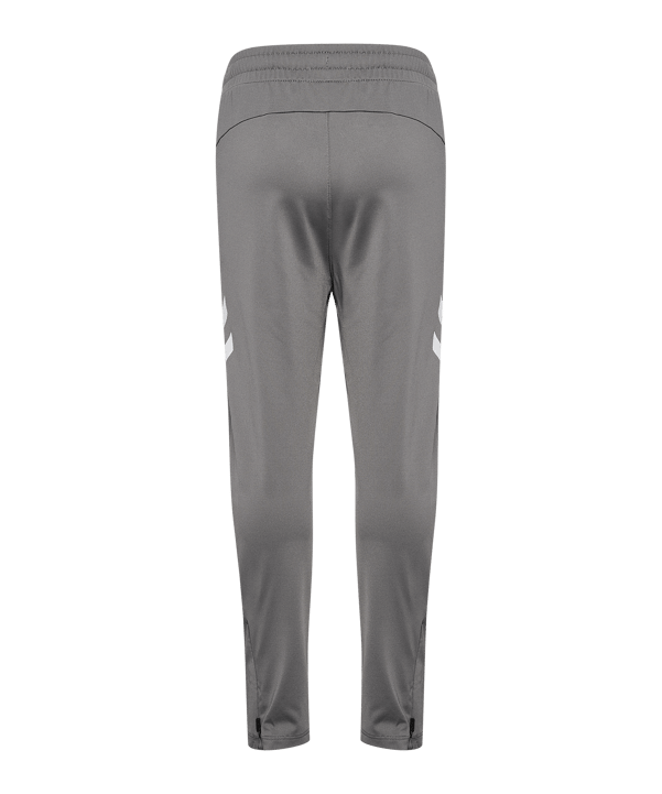 Hummel Trainingshose Kids Grau F2350 - grau