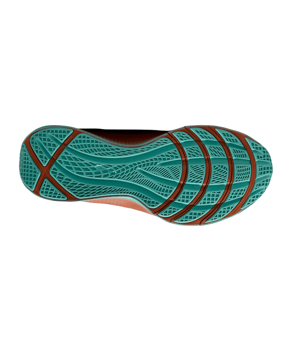 Nike Lebron TR 1 Schuh Braun F200 - braun