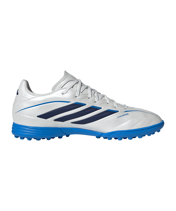 adidas Copa Pure IV League TF Chaos vs Control Enfants Blanc - blanc