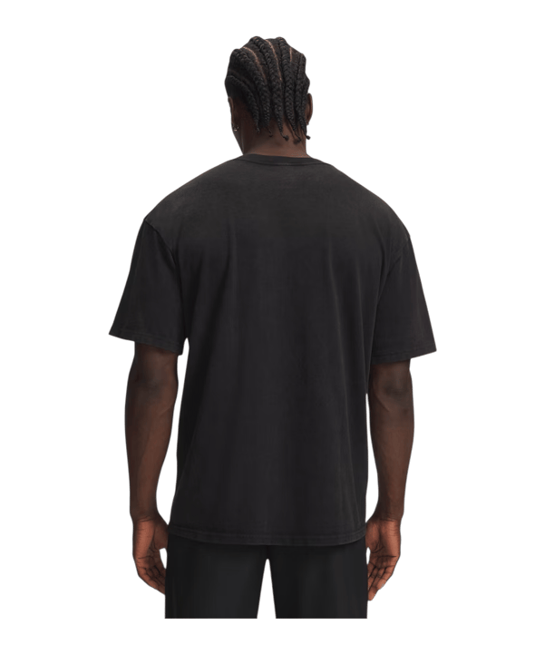 Under Armour Rival Flc Pantalone da tuta Nero C008 - nero