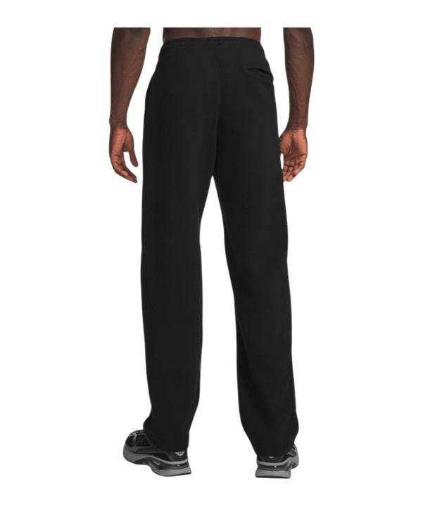 Under Armour Rival Flc Broek Zwart K008 - zwart