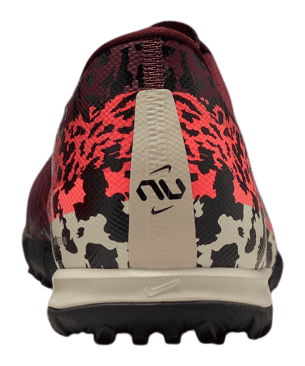 Nike Air Zoom Mercurial Vapor XVI Academy TF United Rot F661 - rot