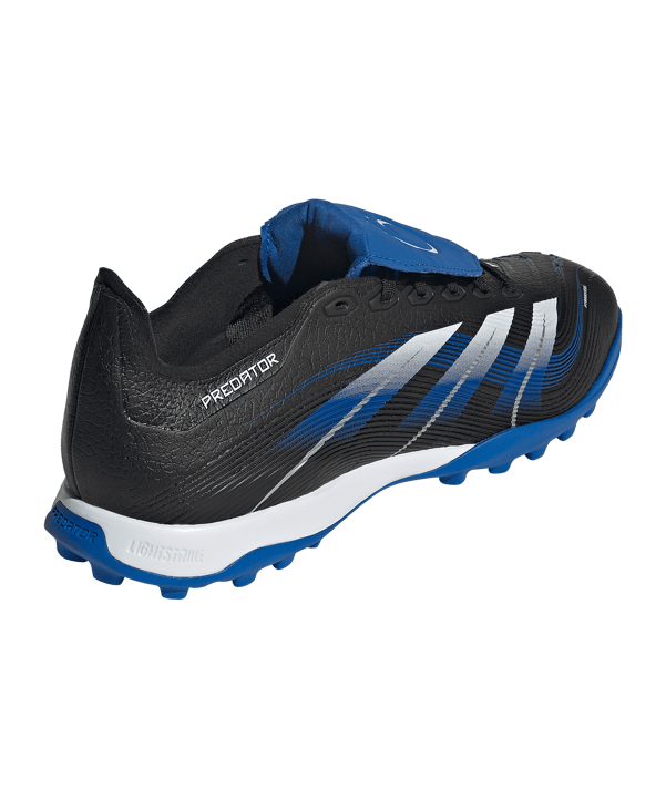 adidas Predator League FT TF Jude Bellingham Signature Schwarz - schwarz