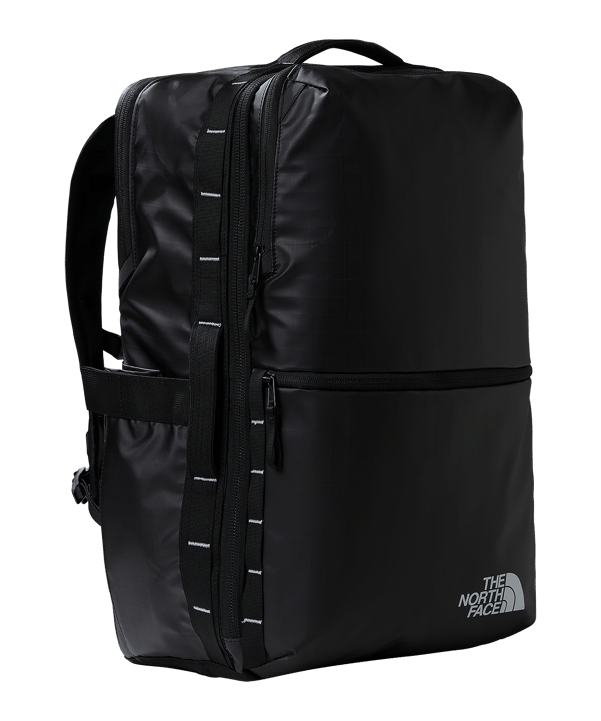 The North Face Base Camp Voyager Tasche Schwarz F53R - schwarz