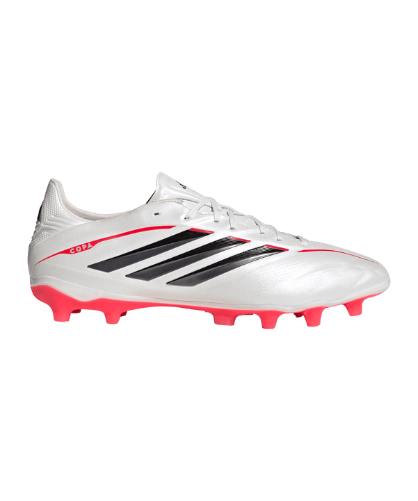 adidas Copa Pure IV Pro FG Born for Goals Weiß - weiss