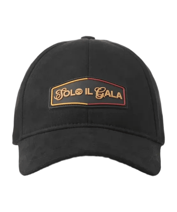 Galatasaray Istanbul Solo Il Gala Cappello Bambini Nero - nero
