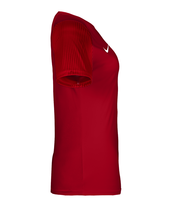 Nike Academy II Trikot Damen Rot F657 - rot
