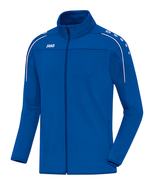 JAKO Classico Giacca Bambini Blu C04 - blu