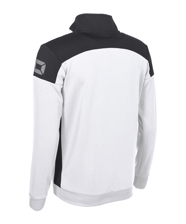Stanno Pride Trainingsjacke Damen Weiss F2800 - weiss