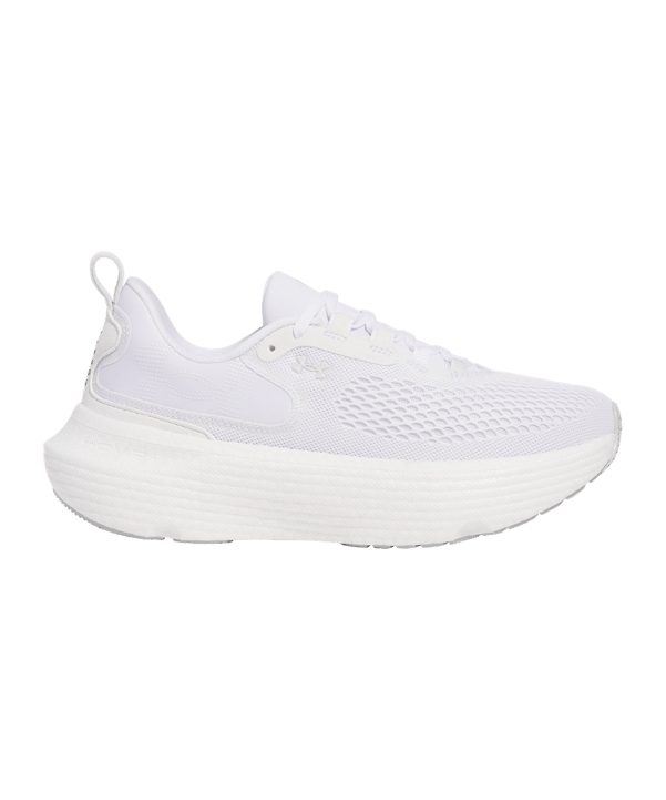 Under Armour Infinite Elite 2 Laufschuh Damen Weiß F100 - weiss