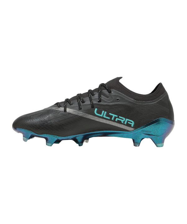 PUMA ULTRA Nitro 7 Ultimate FG Eclipse Zwart K02 - zwart