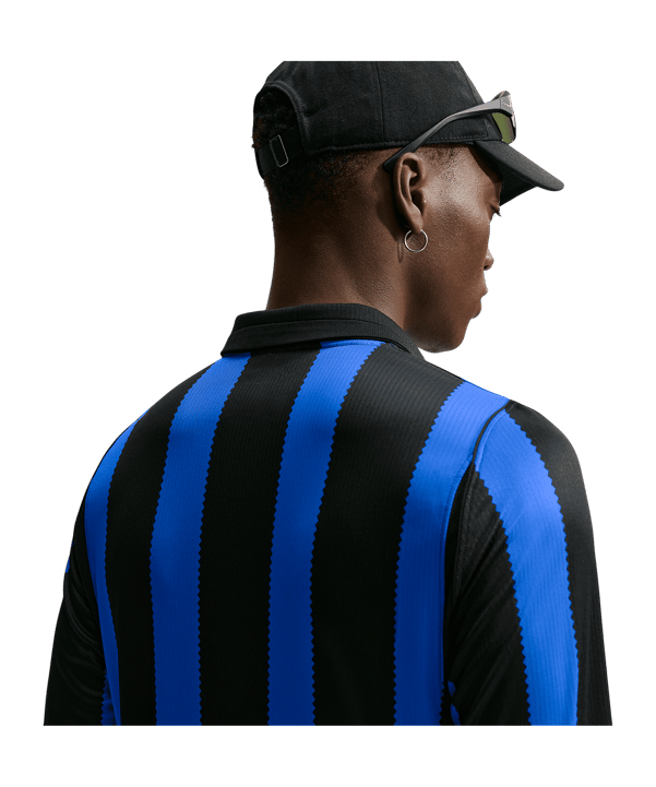 Nike FC Inter Maglia maniche lunghe Home 2026/2027 Blu C439 - blu