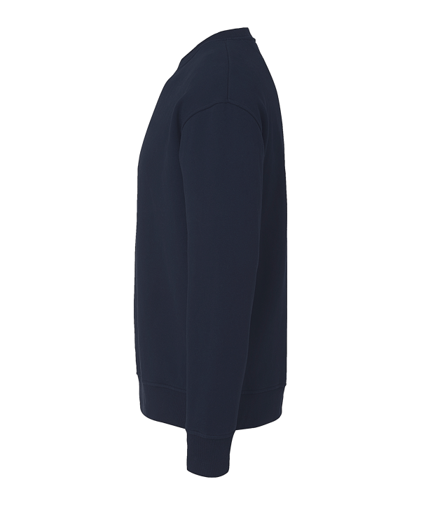 Kempa Game Changer Sweatshirt Blau F41 - blau