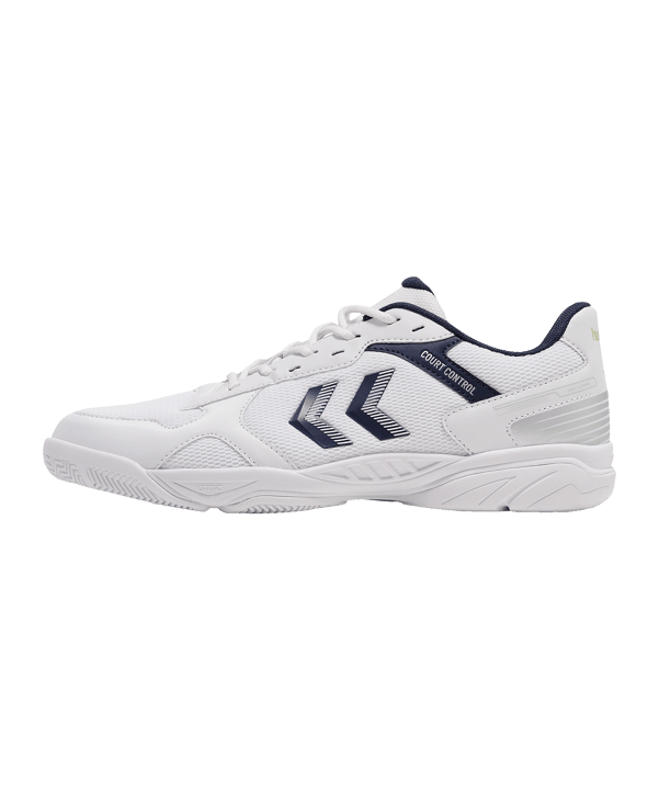 Hummel Weiß F9103 - weiss