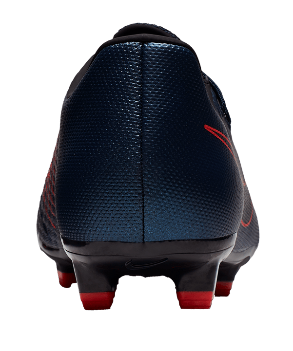 Nike Phantom Venom Academy FG Blau F440 - blau