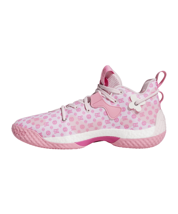 adidas Harden Vol. 6 Training Rosa - pink