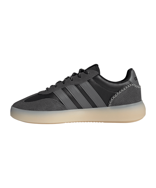 adidas Sportswear Barreda Decode Lux Nero - nero