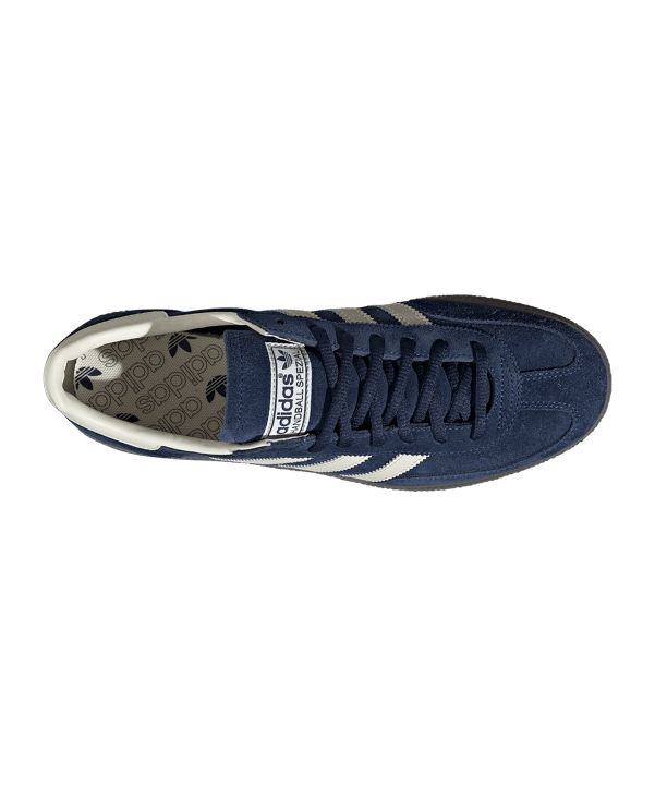 adidas Originals Handball Spezial Blau - blau