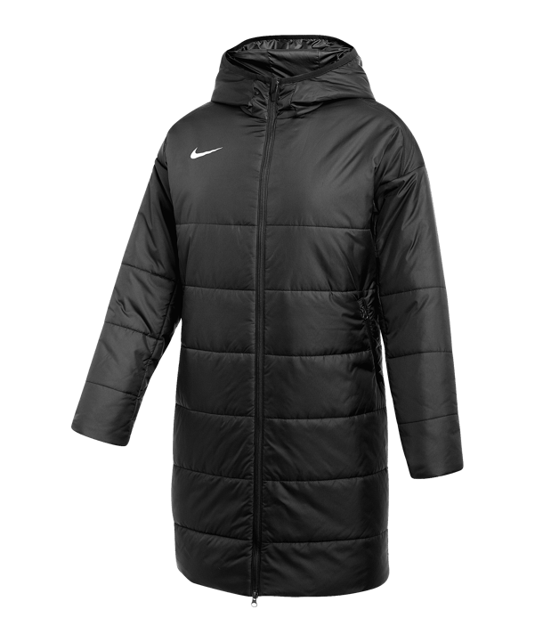 Nike TF Academy Pro 24 Coachjacke Damen F010 - schwarz