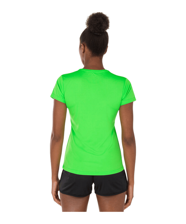 Joma T-Shirt Damen Grün - gruen