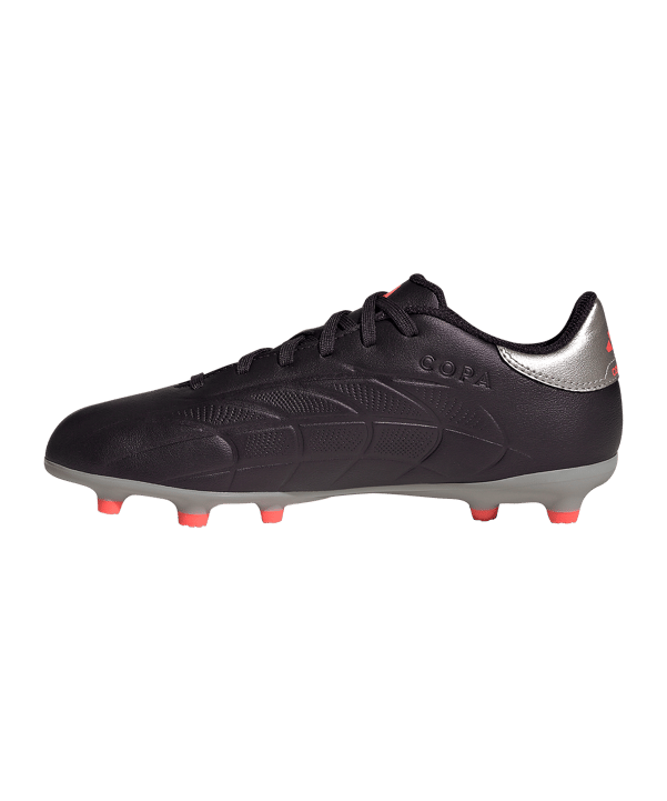 adidas FG Noir - noir