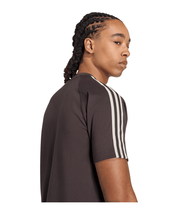 adidas FFCH Chile Originals T-Shirt Braun - braun