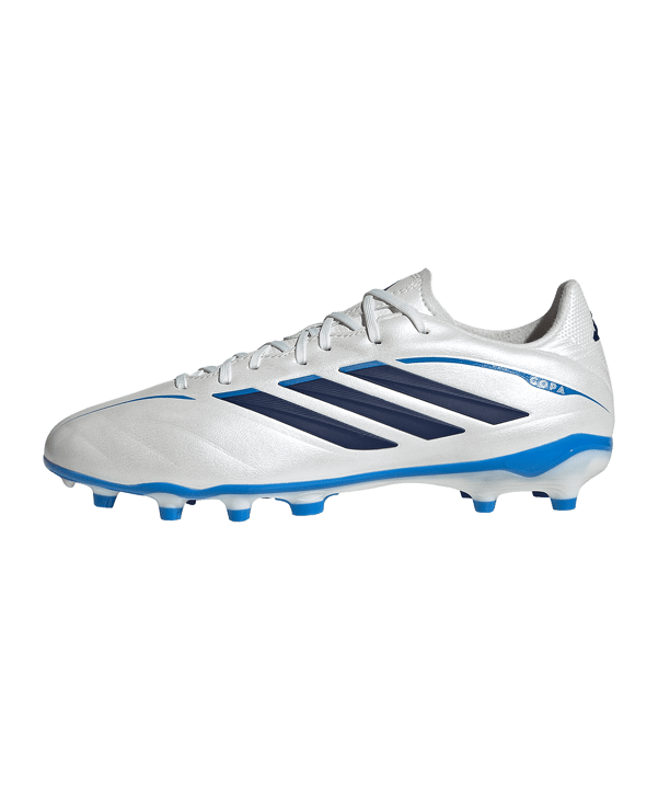 adidas Copa Pure IV League FG Chaos vs Control Bambini Bianco - bianco