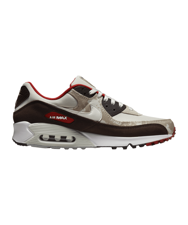 Nike Air Max 90 Beige F001 - beige