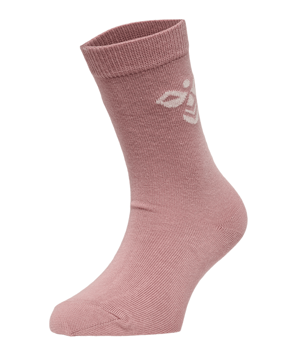 Hummel Socken Rosa F4852 - rosa