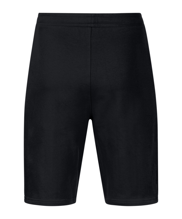JAKO Base Short Schwarz F08 - schwarz