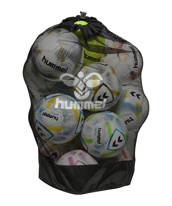 Hummel hmlCORE Ballsack Schwarz F2001 - schwarz