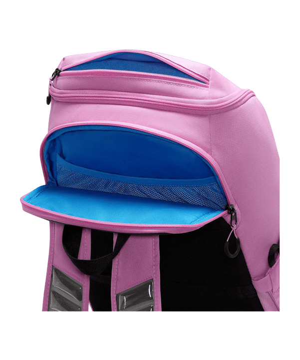 Nike Varsity Elite 32L Zaino Viola C503 - lilla