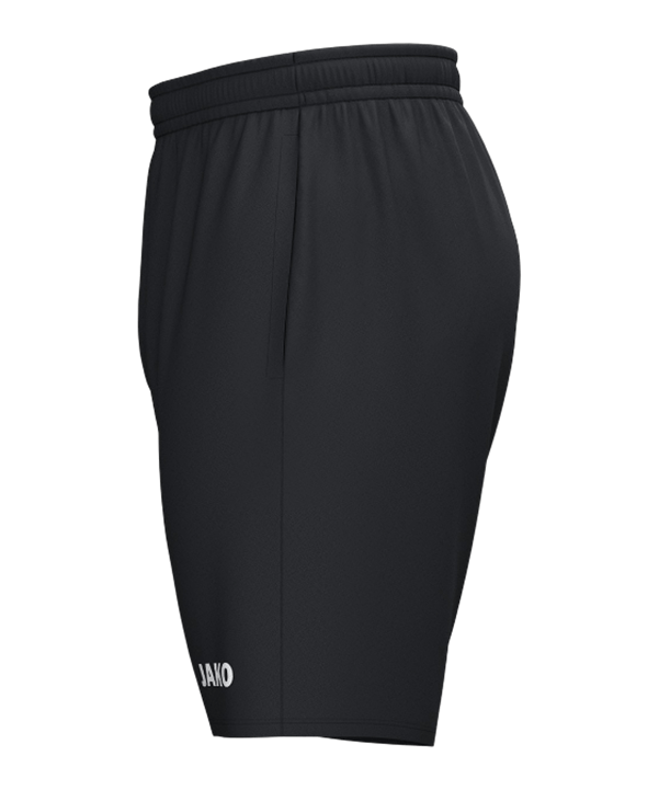 JAKO One Short Schwarz F800 - schwarz