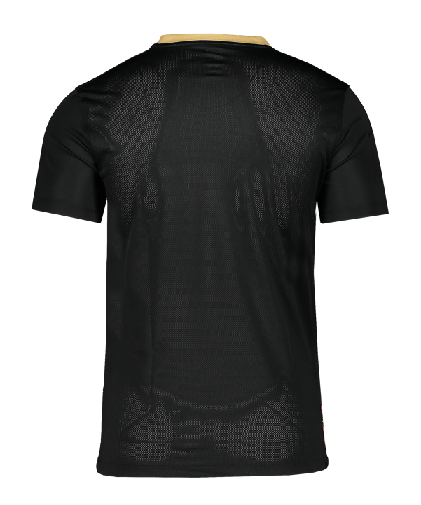 Nike Precision VI SMU Trikot Schwarz F010 - schwarz