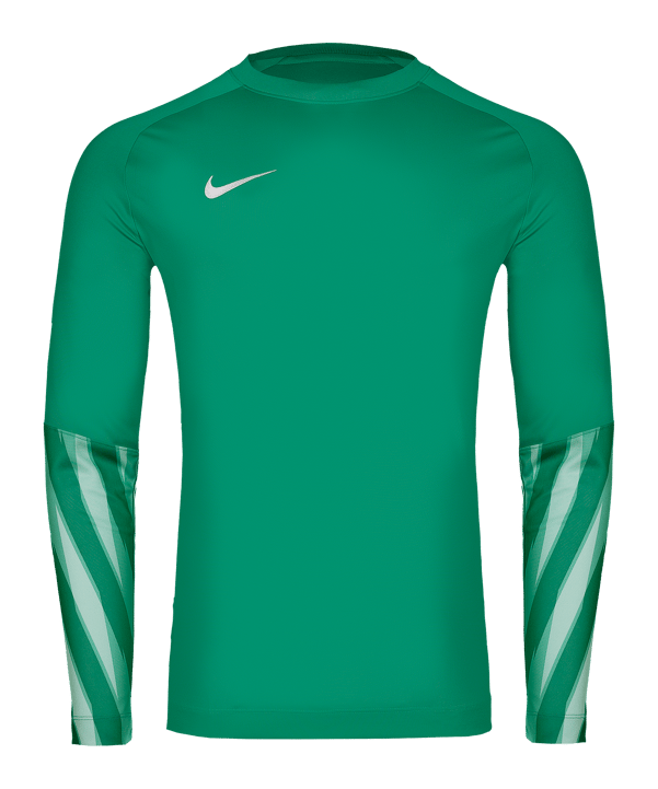 Nike Park V Trikot langarm Grün F324 - gruen