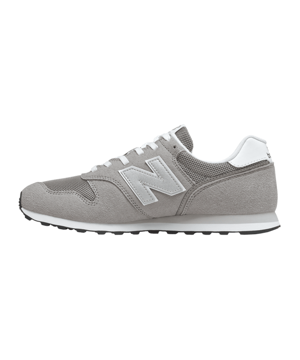 New Balance 373 Grau - grau