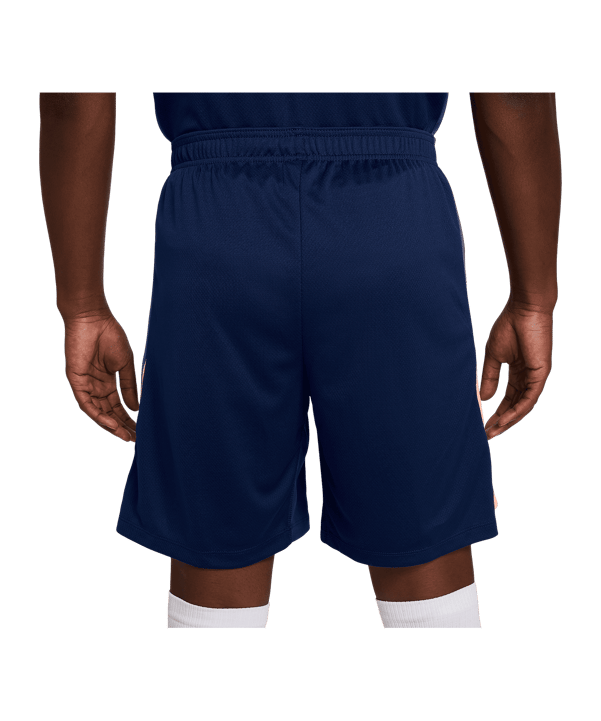 Nike Strike Short Blau F493 - blau