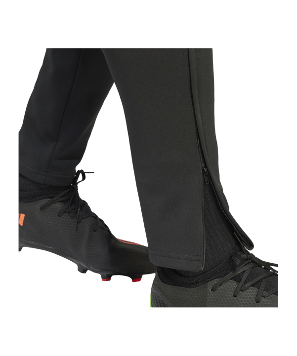 adidas Tiro 23 Club Winterized Trainingshose Schwarz - schwarz