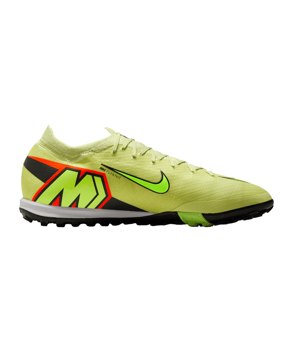 Nike Air Zoom Mercurial Vapor XVI Pro TF Max Voltage Gelb F300 - gelb