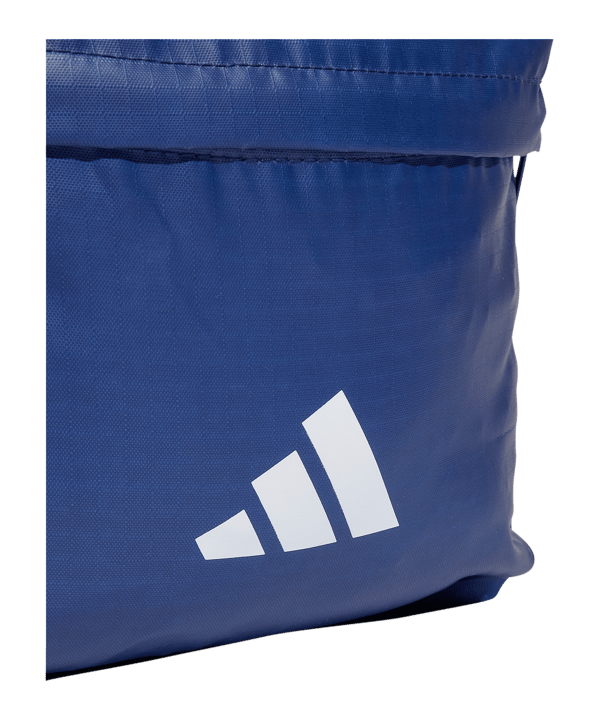 adidas Rucksack Blau - blau