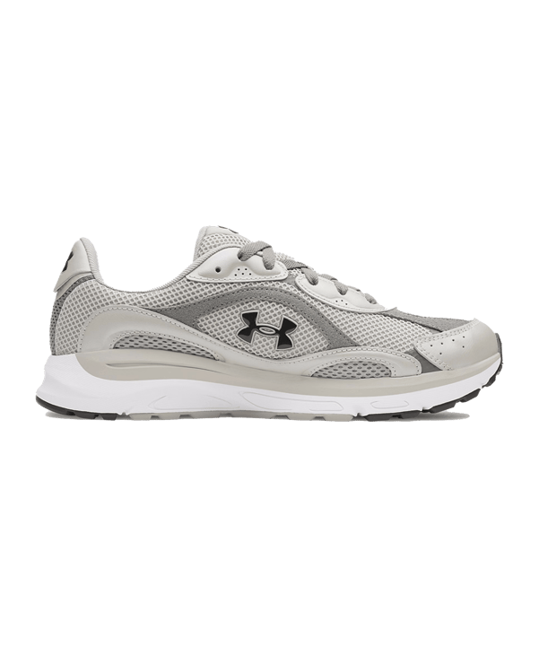 Under Armour Tech Runner Grau F069 - grau