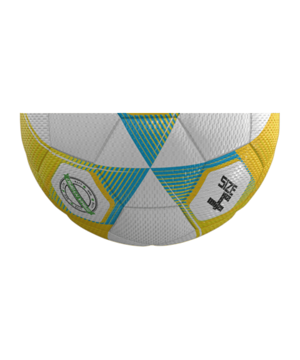 Erima Hybrid Lite 350 Lightball Gelb F7192605 - gelb