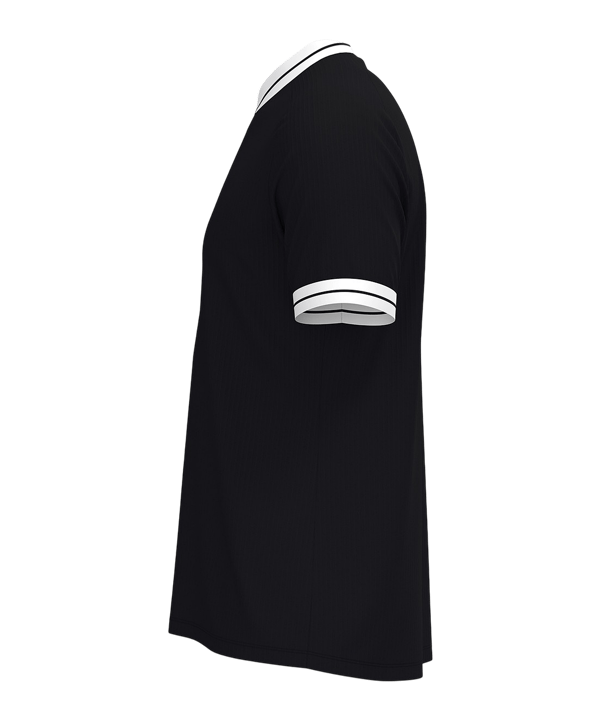 JAKO Retro Trikot Kids Schwarz F800 - schwarz