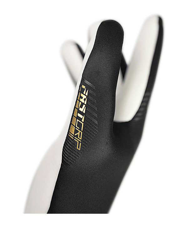 Reusch Fastgrip Silver TW-Handschuhe 2025 Schwarz F7707 - schwarz