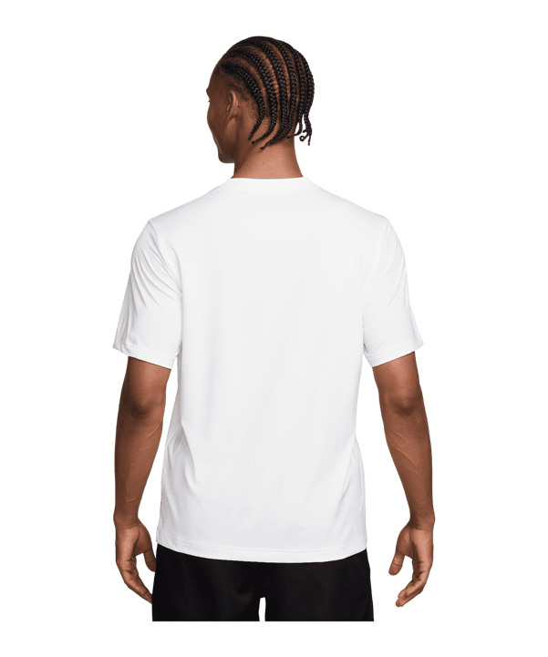 Jordan Sport Essential T-Shirt Weiß F100 - weiss