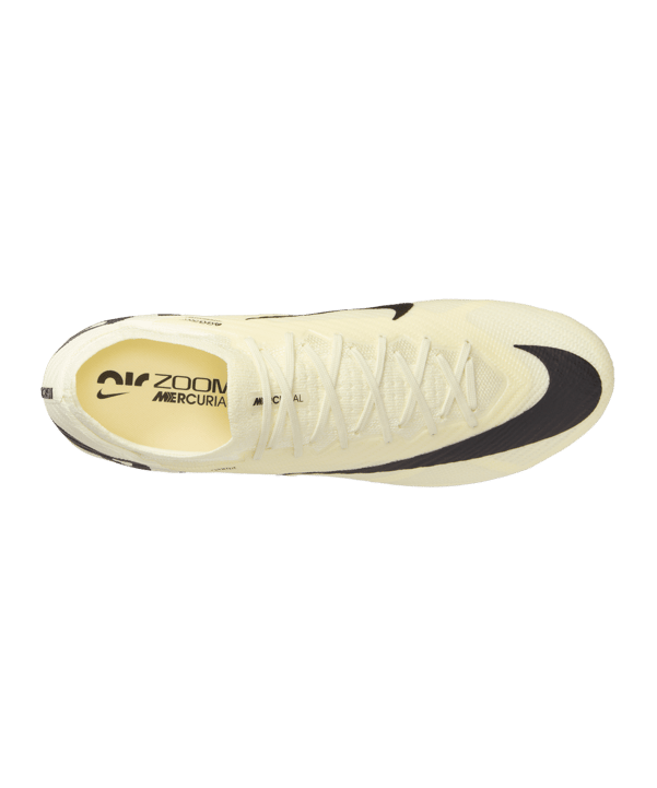 Nike Air Zoom Mercurial Vapor XV Elite AG-Pro Mad Ready Beige Schwarz F700 - beige