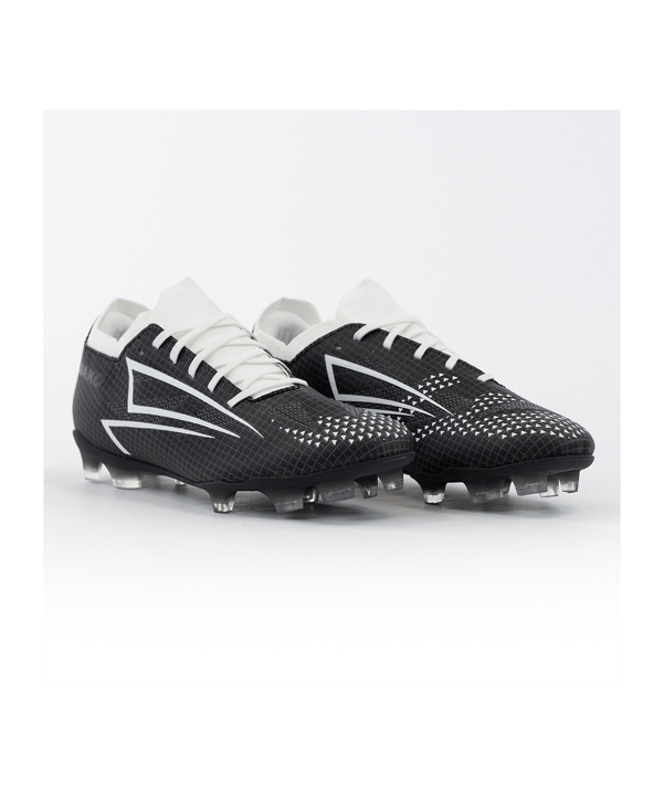 JAKO RS89 Elite FG/AG Feel It Schwarz F670 - schwarz