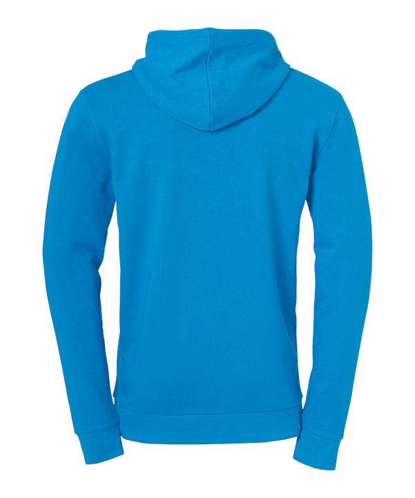 Kempa Hoody Blau F003 - blau